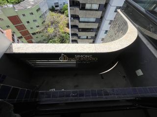 Apartamento à Venda – Rua Padre Feijó, Canela, Salvador