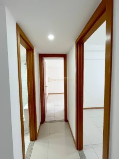 Apartamento à Venda – Rua Padre Feijó, Canela, Salvador