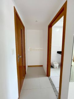 Apartamento à Venda – Rua Padre Feijó, Canela, Salvador