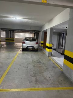 Apartamento à Venda – Rua Padre Feijó, Canela, Salvador