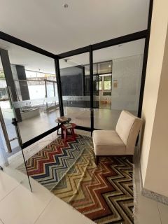 Apartamento à Venda – Rua Padre Feijó, Canela, Salvador