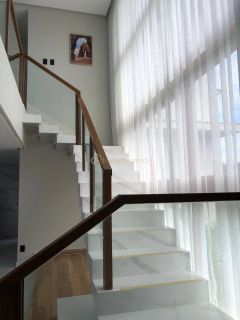 Casa de Condomínio 5 suítes Praia do Forte