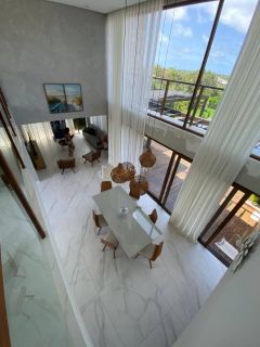 Casa de Condomínio 5 suítes Praia do Forte