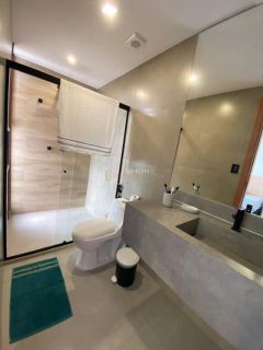 Casa de Condomínio 5 suítes Praia do Forte