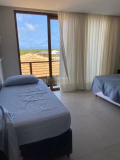 Casa de Condomínio 5 suítes Praia do Forte