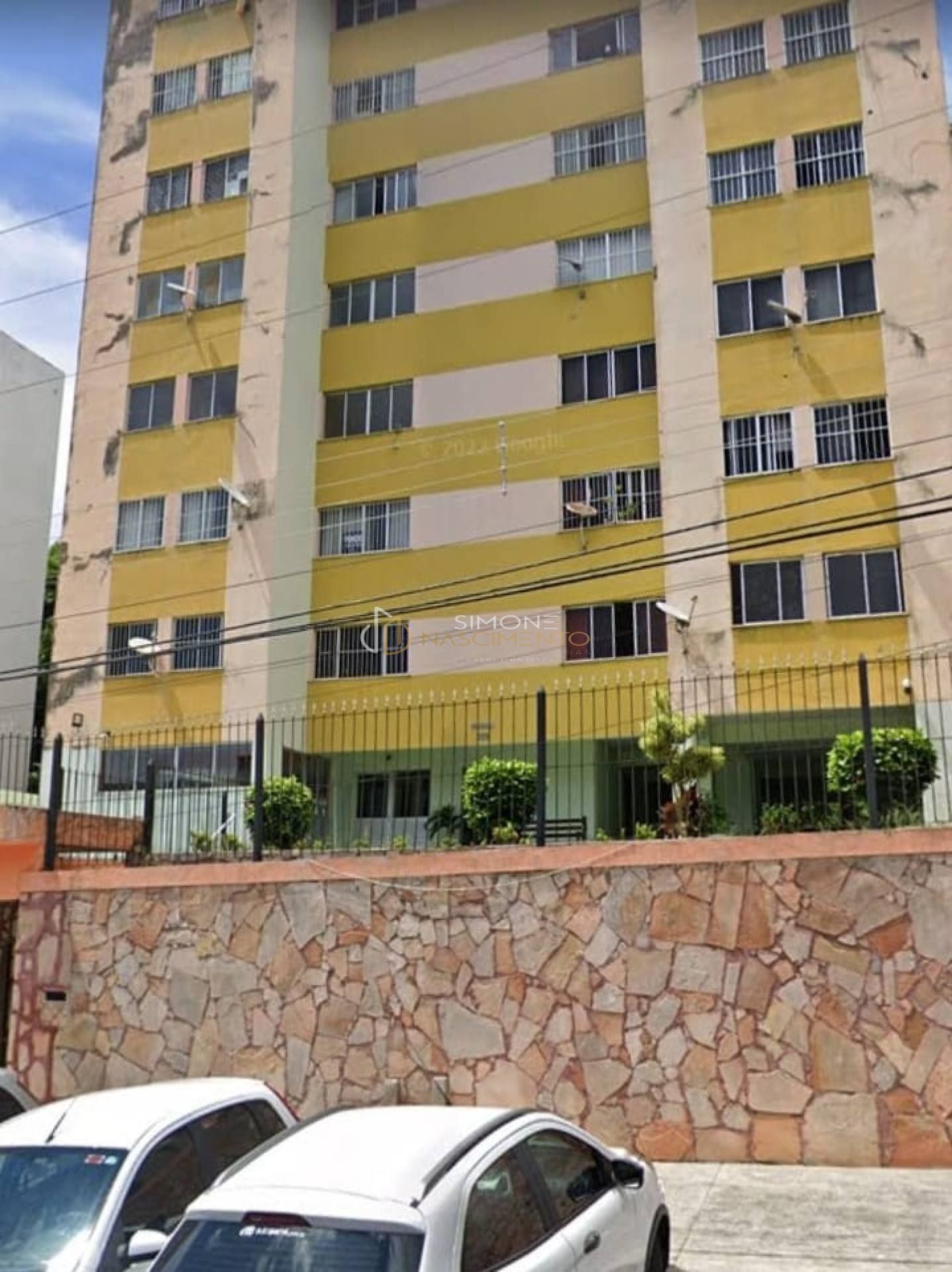 Apartamento nascente 2 quartos com suíte - Vila Laura - 62m²