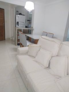 Apartamento nascente 2 quartos com suíte - Vila Laura - 62m²