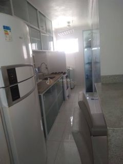 Apartamento nascente 2 quartos com suíte - Vila Laura - 62m²