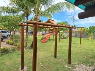 Casa de Condomínio 3 /4 e 1 suíte Sauípe