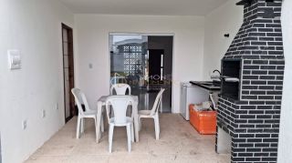 Casa de Condomínio 3 /4 e 1 suíte Sauípe