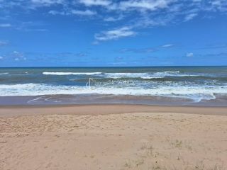 Casa de Condomínio 3 /4 e 1 suíte Sauípe