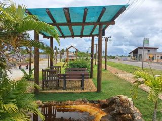 Casa de Condomínio 3 /4 e 1 suíte Sauípe