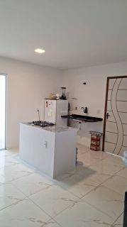 Casa de Condomínio 3 /4 e 1 suíte Sauípe