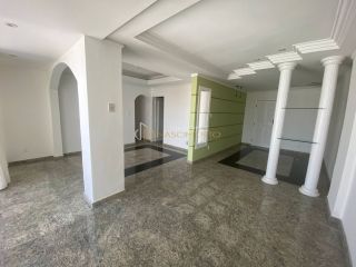 Vendo apartamento 4 quartos revertido, nascente, 129,35m², no Canela.
