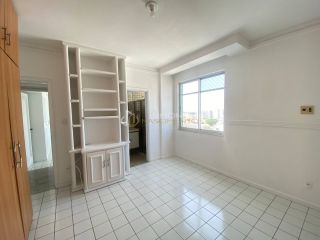 Vendo apartamento 4 quartos revertido, nascente, 129,35m², no Canela.