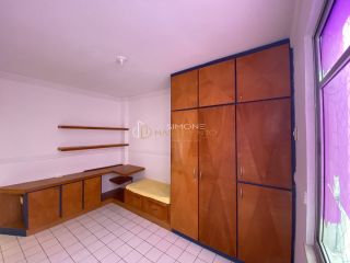 Vendo apartamento 4 quartos revertido, nascente, 129,35m², no Canela.