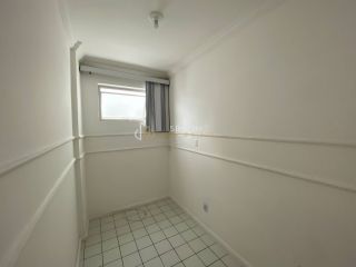 Vendo apartamento 4 quartos revertido, nascente, 129,35m², no Canela.