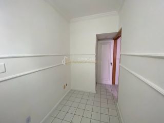 Vendo apartamento 4 quartos revertido, nascente, 129,35m², no Canela.