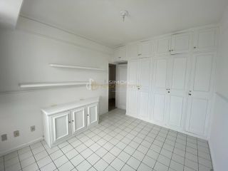 Vendo apartamento 4 quartos revertido, nascente, 129,35m², no Canela.