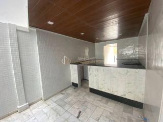 Vendo apartamento 4 quartos revertido, nascente, 129,35m², no Canela.