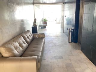 Vendo apartamento 4 quartos revertido, nascente, 129,35m², no Canela.