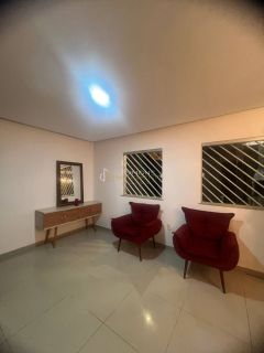 CASA 3 QUARTOS EM BURAQUINHO