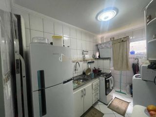 APARTAMENTO 2 QUARTOS EM CANABRAVA