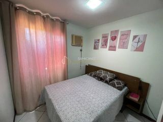 APARTAMENTO 2 QUARTOS EM CANABRAVA