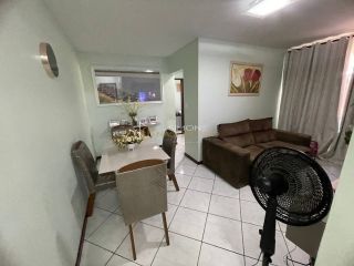 APARTAMENTO 2 QUARTOS EM CANABRAVA