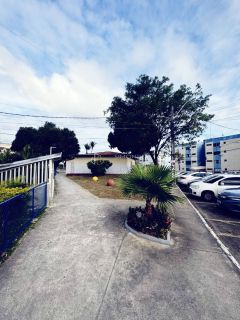 APARTAMENTO 2 QUARTOS EM CANABRAVA