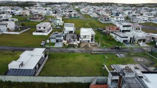 Terreno  Para Vender Condomínio Alphaville Terras Cascalheiras