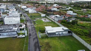 Terreno  Para Vender Condomínio Alphaville Terras Cascalheiras