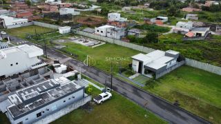 Terreno  Para Vender Condomínio Alphaville Terras Cascalheiras