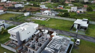 Terreno  Para Vender Condomínio Alphaville Terras Cascalheiras