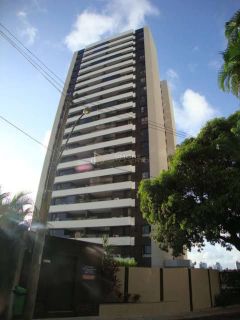 Apartamento 3/4 e 1  suíte Horto Florestal