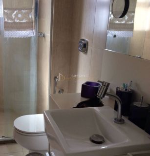 Apartamento 3/4 e 1  suíte Horto Florestal