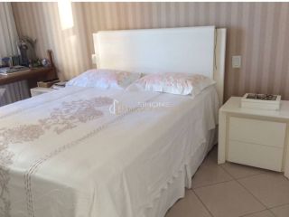 Apartamento 3/4 e 1  suíte Horto Florestal