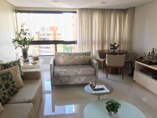 Apartamento 3/4 e 1  suíte Horto Florestal