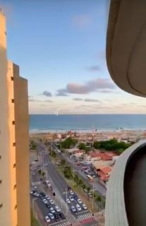 Apartamento 3 suítes Patamares