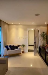 Apartamento 3 suítes Patamares