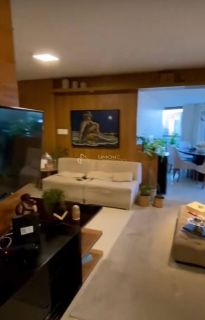 Apartamento 3 suítes Patamares