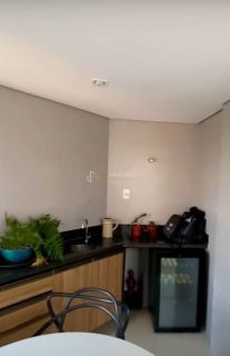 Apartamento 3 suítes Patamares