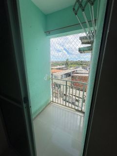 APARTAMENTO 2 QUARTOS EM SÃO CRISTOVÃO