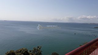 Flat Para Vender com 1 quarto na Vitória  em Salvador