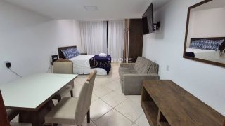 Flat Para Vender com 1 quarto na Vitória  em Salvador