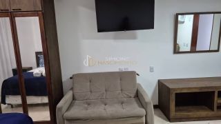 Flat Para Vender com 1 quarto na Vitória  em Salvador