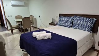 Flat Para Vender com 1 quarto na Vitória  em Salvador