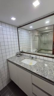 Flat Para Vender com 1 quarto na Vitória  em Salvador