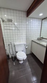 Flat Para Vender com 1 quarto na Vitória  em Salvador