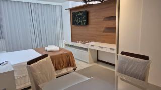 Flat Para Vender com 1 quarto na Vitória  em Salvador